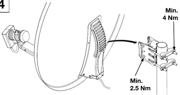 TRIAX TDS 78 - 12