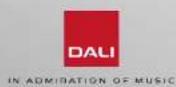 Dali Katch One - 2.2APERCUDES ENTRÉES/SORTIES - 2