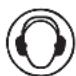 BLACK & DECKER GWC1820PST - Labels op het apparaat - 3