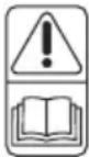 BLACK & DECKER GWC1820PST - Produktmerking - 1