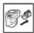 BLACK & DECKER GWC1820PST - Etiquetas del aparato - 4