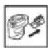 BLACK & DECKER GWC1820PST - Etichette sull'apparecchio - 4