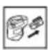 BLACK & DECKER GWC1820PST - Tiltenkt bruk - 2