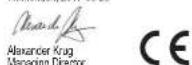 AEG BS 18 C2 - SYMBOLS - 2