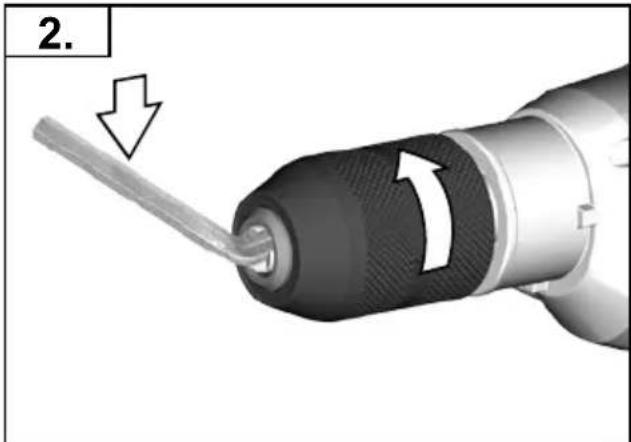 AEG SB 2E 1100 RV - 17