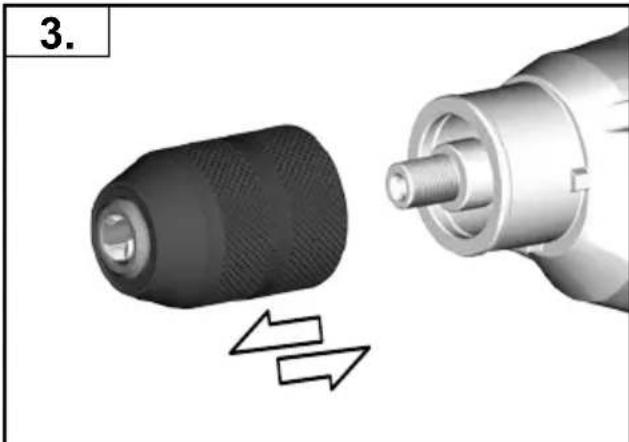 AEG SB 2E 1100 RV - 18