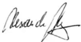 AEG SB 2E 1100 RV - NETTILSLUTNING - 1