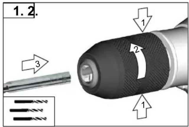 AEG SB 2E 1100 RV - 23
