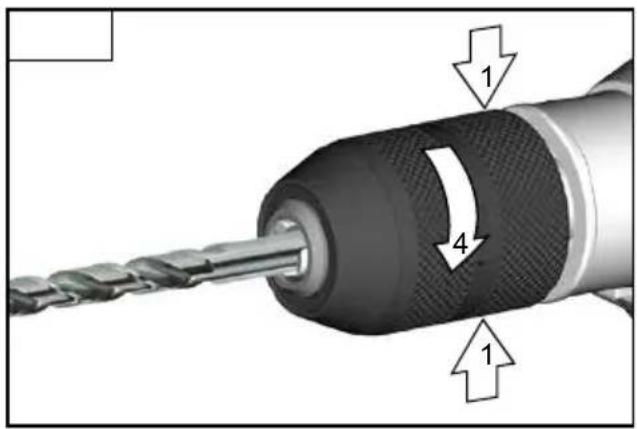 AEG SB 2E 1100 RV - 24