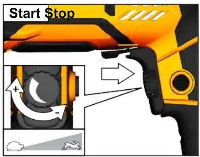 AEG SB 2E 1100 RV - 46