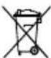 AEG SB 2E 1100 RV - SYMBOLS - 5