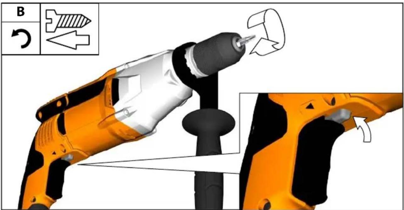 AEG SB 2E 1100 RV - 62