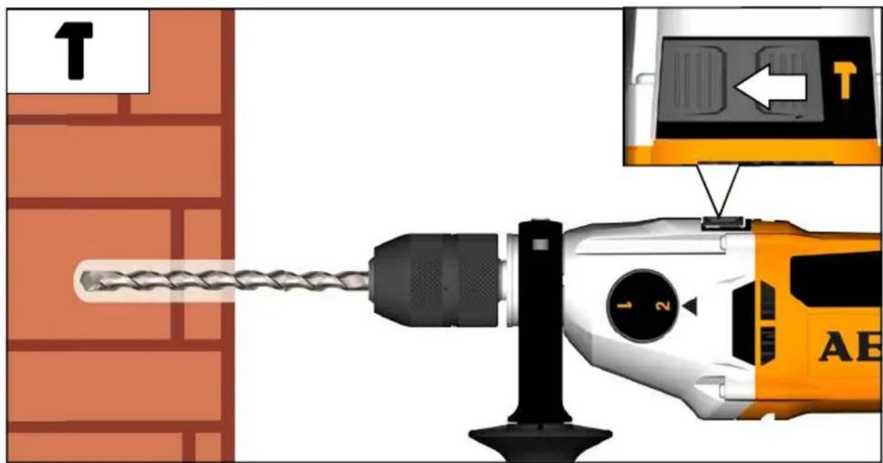 AEG SB 2E 1100 RV - 67