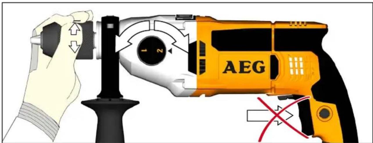 AEG SB 2E 1100 RV - 58