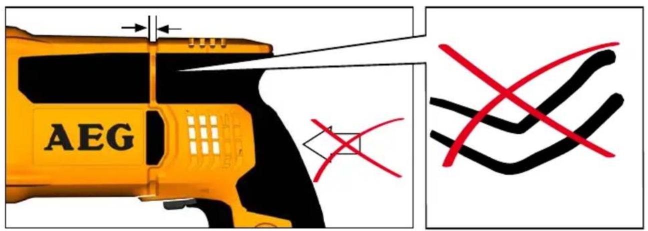 AEG SB 2E 1100 RV - 69