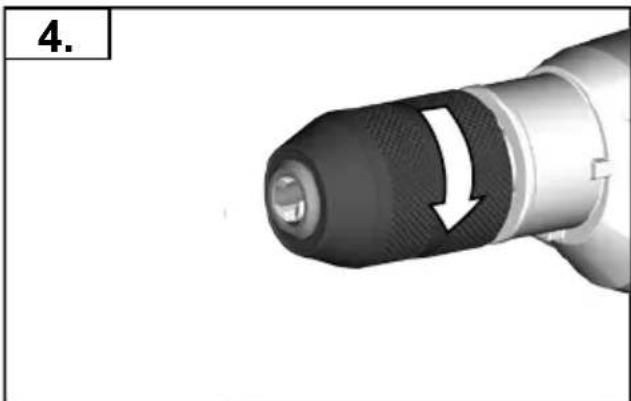 AEG SB 2E 1100 RV - 19