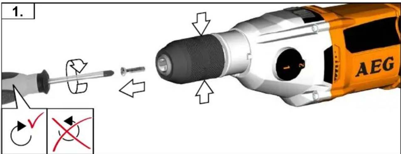 AEG SB 2E 1100 RV - 16