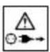 AEG SB 2E 1100 RV - SYMBOLS - 2