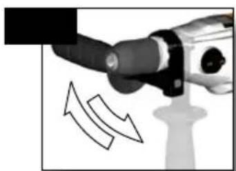 AEG SB 2E 1100 RV - 10