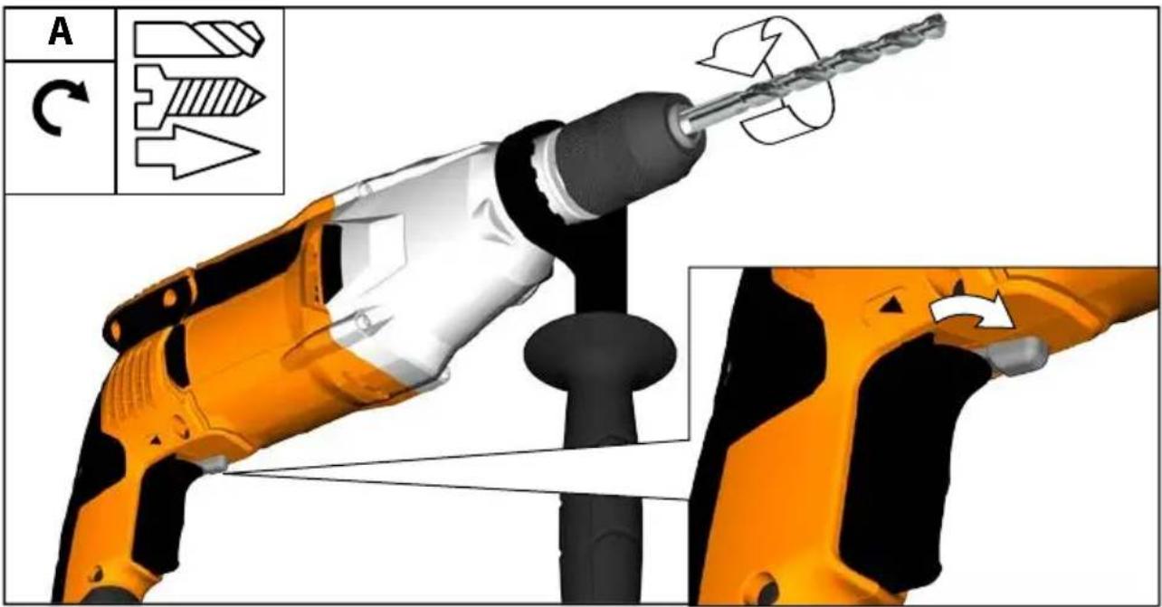 AEG SB 2E 1100 RV - 61