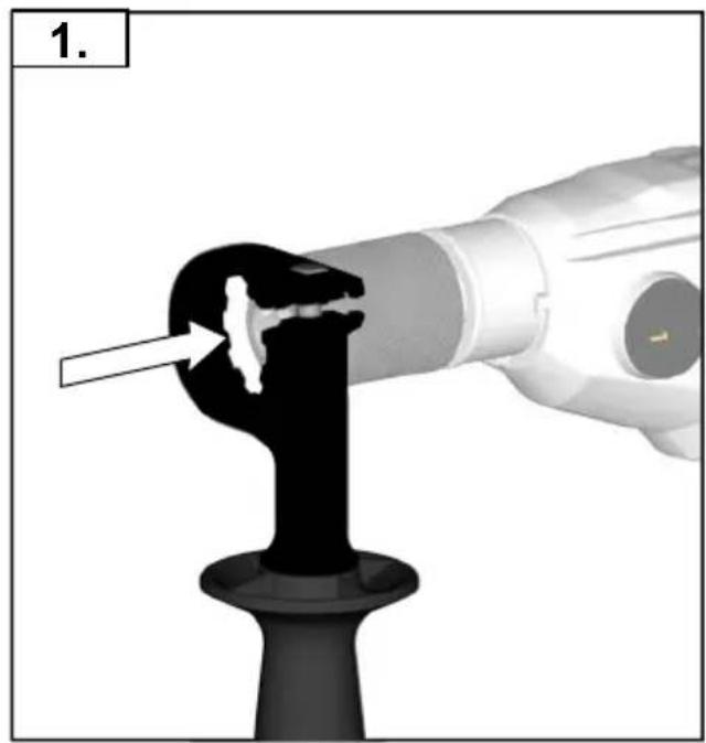 AEG SB 2E 1100 RV - 30