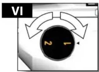 AEG SB 2E 1100 RV - 11