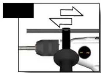 AEG SB 2E 1100 RV - 3