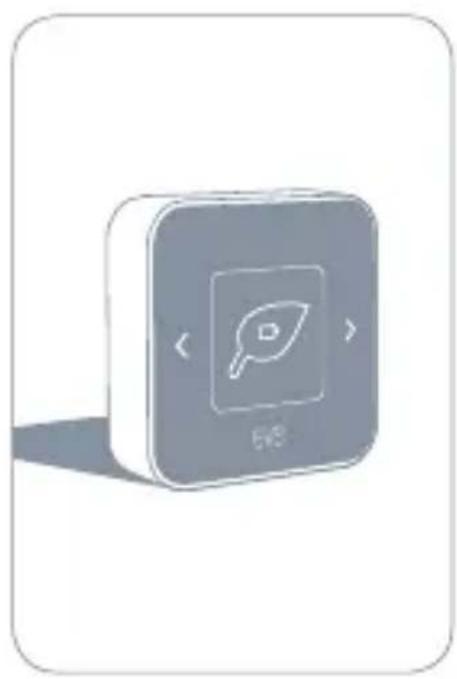 EVE Room - Get started • Erste Schritte • Prise en main - 1