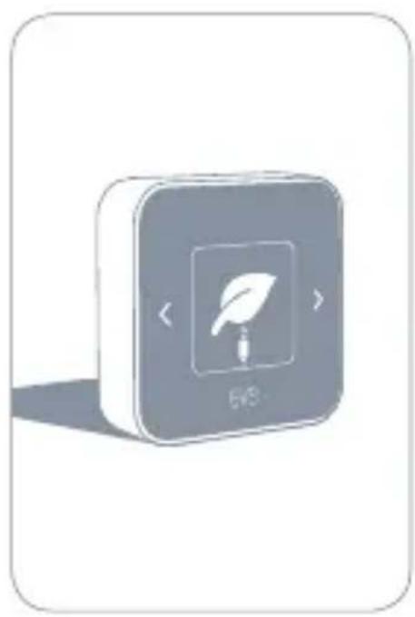 EVE Room - Get started • Erste Schritte • Prise en main - 1