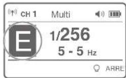 GODOX Witstro AD600 Pro - Réglage du groupe de communication - 2