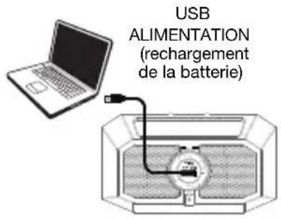 ION Plunge - Rechargement - 1