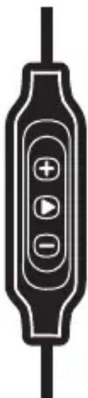 iDance Cuty Sheep - 4) Wiedergabsteuerung - 1