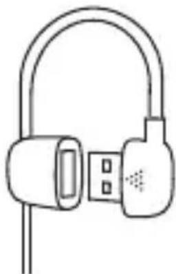 iDance Cuty Sheep - Peut être verrouillé n'importe où - 1