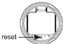 ALECTO WS3400 - Manuellement : - 1