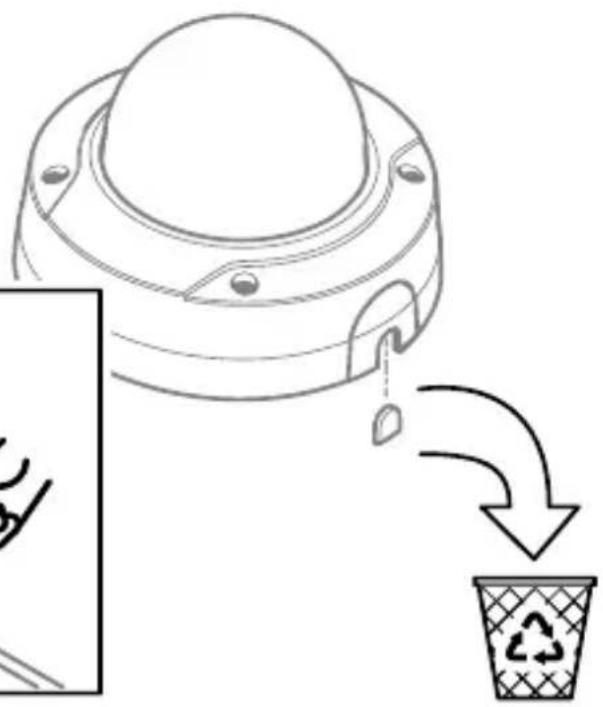 AXIS Device Microphone B - InstallationGuide - 5