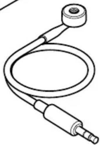 AXIS Device Microphone B - InstallationGuide - 2