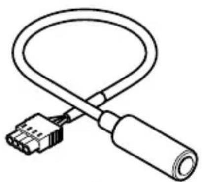 AXIS Device Microphone B - InstallationGuide - 3