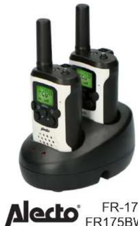 ALECTO FR175 - GARANTIE - 3