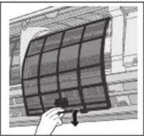 PANASONIC CUE12PKEA - Luchtfi Iter - 1