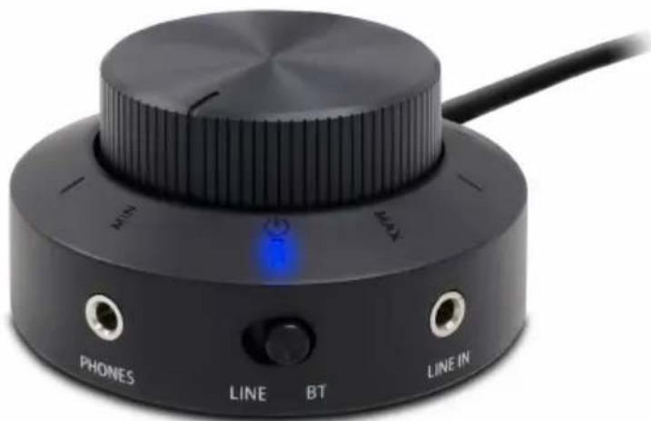 Wavemaster StreamPort - 1