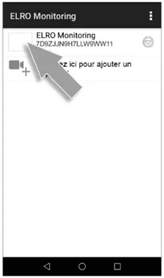 ELRO CZ60RIPS - Ajouter un appareil - 1