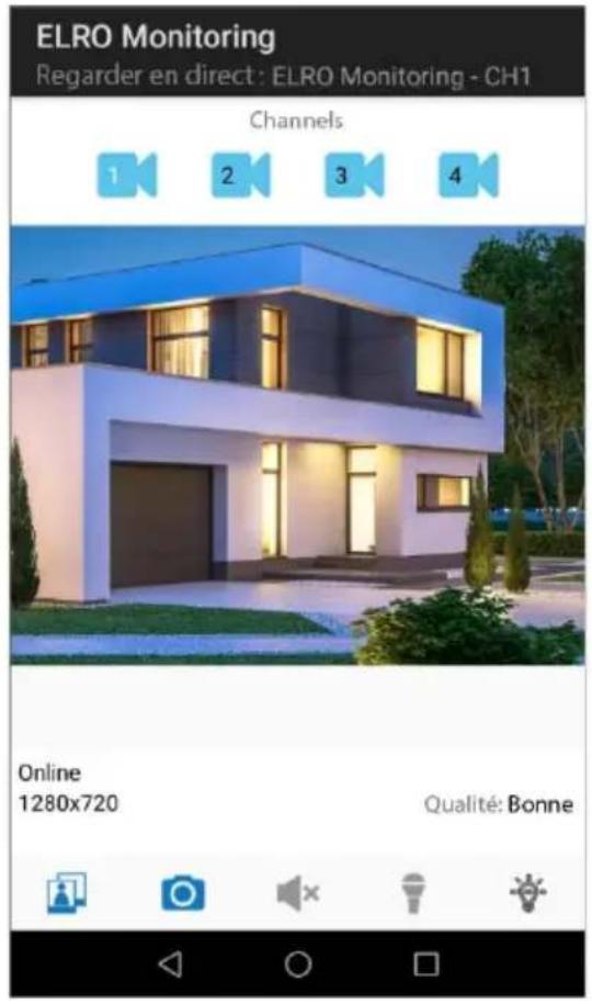 ELRO CZ60RIPS - Ajouter un appareil - 2