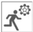 ELRO CZ60RIPS - Détection de mouvement - Enregistrement continu - 1