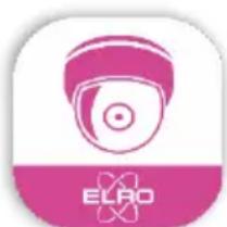 ELRO CZ60RIPS - Couplage à l'application ELRO Monitoring - 1