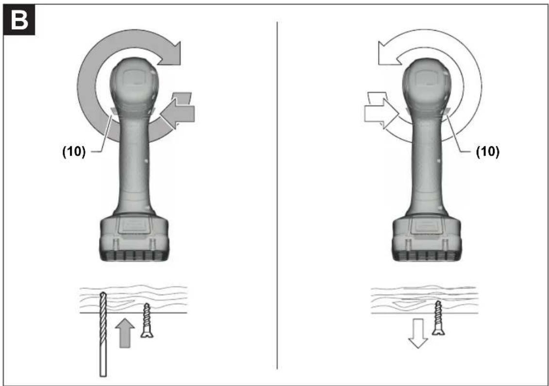 BOSCH UniversalImpact 18 - 1
