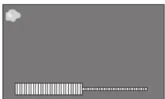 DENVER LED1031 - BÆRBAR -AFSPILLER - 81