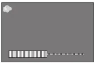 DENVER LED1031 - BÆRBAR -AFSPILLER - 17