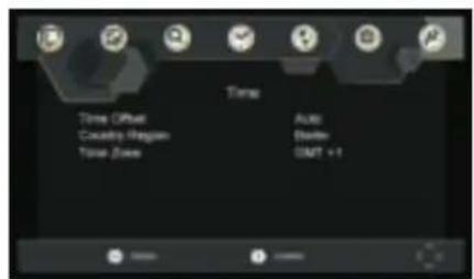 DENVER LED1031 - BÆRBAR -AFSPILLER - 58