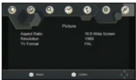 DENVER LED1031 - BÆRBAR -AFSPILLER - 6