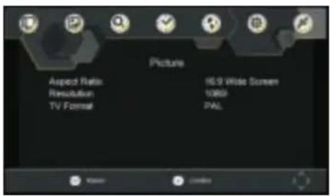 DENVER LED1031 - BÆRBAR -AFSPILLER - 22